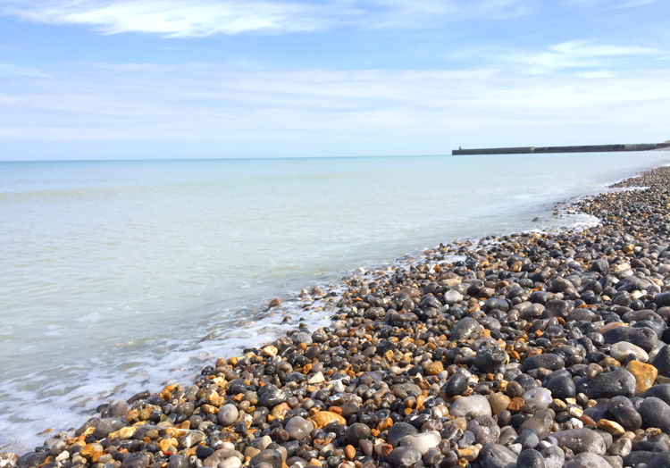 plage-galets-dieppe