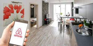 airbnb code parrain